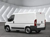 Gebraucht Opel Movano 136 PS (100 kW) 2020 Weiß Van / Kleinbus