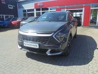 gebraucht Kia Sportage Vision Plug-in Hybrid 4WD AT 252 PS, Komfort, Navi