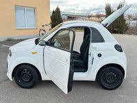 Gebraucht Microcar Dué 2020 Weiß Kleinwagen