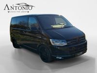 Gebraucht VW T6 204 PS (150 kW) 2017 Schwarz Van