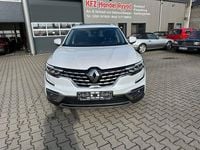 Gebraucht Renault Koleos Initiale Paris 184 PS (135 kW) 2022 Weiß SUV