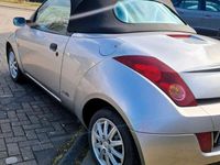 gebraucht Ford StreetKa Pininfarina