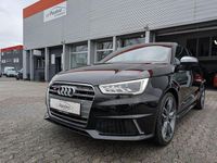 Gebraucht Audi S1 Ambiente 231 PS (169 kW) 2014 Mythosschwarz Kleinwagen