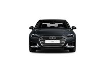 Gebraucht Audi A4 Advanced Plus 150 PS (110 kW) 2024 Manhattangrau Limousine