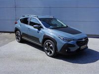 Neu Subaru Crosstrek Comfort 136 PS (100 kW) 2025 Blau SUV