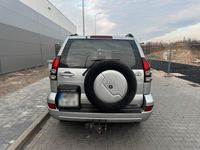 Gebraucht Toyota Land Cruiser 2003 SUV