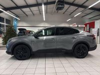 Neu Citroën C4 X 145 PS (106 kW) 2025 Grau SUV