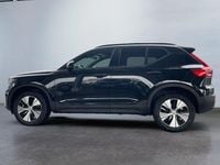 Neu Volvo XC40 Plus 197 PS (144 kW) 2025 Schwarz SUV