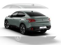 Neu Citroën C4 X 145 PS (106 kW) 2026 Grau (manhattengrün) SUV