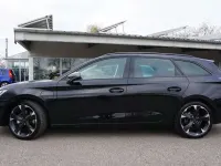 Usata Cupra Leon 204 CV (150 kW) 2024 Nero Berlina