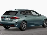 Gebraucht BMW 225 156 PS (114 kW) 2025 Cape york grün Kleinwagen