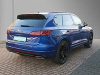 gebraucht VW Touareg 3.0 V6 TDI R-Line Black Style Inno