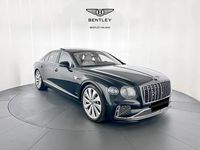 Neu Bentley Flying Spur 782 PS (575 kW) 2026 Blau Limousine