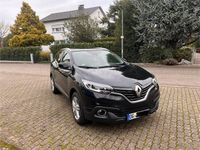 Gebraucht Renault Kadjar Collection 131 PS (96 kW) 2017 Schwarz SUV