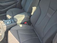 Gebraucht Audi A3 Sport 116 PS (85 kW) 2018 Blau Limousine