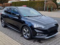 Gebraucht Ford Focus Active 150 PS (110 kW) 2020 Schwarz Limousine
