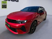 Gebraucht Opel Astra 131 PS (96 kW) 2024 Lackierung peperoncino red/typ Limousine