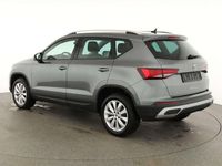Gebraucht Seat Ateca Style 150 PS (110 kW) 2026 Graphit grau metallic SUV