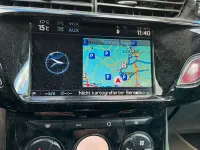 Gebraucht Citroën DS3 So Chic 92 PS (67 kW) 2014 Rouge rubi Cabrio