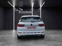 Gebraucht Cupra Ateca 300 PS (220 kW) 2020 "nevada" weiss SUV
