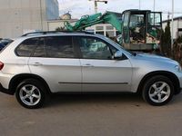 Gebraucht BMW X5 235 PS (172 kW) 2011 Silber SUV