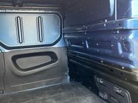 gebraucht Renault Trafic Transporter L1H1