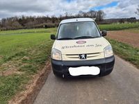 Gebraucht Peugeot Partner 90 PS (66 kW) 2009