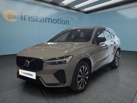 Gebraucht Volvo XC60 250 PS (183 kW) 2025 Grau SUV