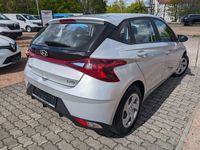 gebraucht Hyundai i20 Pure *Klima*Tempomat*Bluetooth*USB*SHZ*