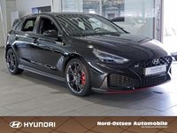 Gebraucht Hyundai i30 N Performance 280 PS (205 kW) 2023 Abyss black / mic Limousine