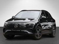 Gebraucht Mercedes EQA250 AMG 139 kW (190 PS) 2025 Schwarz metalliclack kosmossch SUV