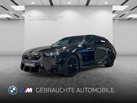 Gebraucht BMW M5 Performance 585 PS (430 kW) 2025 Schwarz Kombi