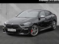 Gebraucht BMW M235 306 PS (225 kW) 2024 Schwarz Coupé
