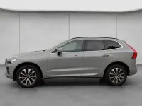 Gebraucht Volvo XC60 Core 250 PS (183 kW) 2024 Grau SUV