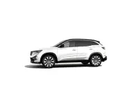 Neu Renault Austral Esprit Alpine 200 PS (147 kW) 2026 Grau SUV