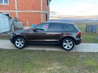 gebraucht Audi Q5 2.0 TDI DPF quattro -