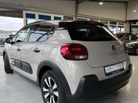 Gebraucht Citroën C3 Shine 82 PS (60 kW) 2023 Weiß Kleinwagen