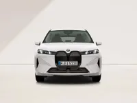 Neu BMW iX 300 kW (408 PS) 2026 Alpinweiß uni SUV