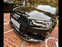Gebraucht Audi RS3 400 PS (294 kW) 2018 Schwarz Limousine