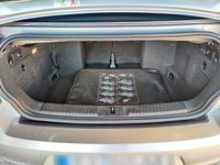 Gebraucht VW Golf Cabriolet LOUNGE 110 PS (80 kW) 2016 Silber Cabrio