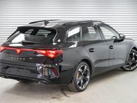 Nouă Cupra Leon 150 CP (110 kW) 2026 Negru Break