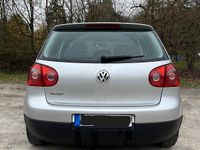 Gebraucht VW Golf IV 75 PS (55 kW) 2004 Silber Limousine
