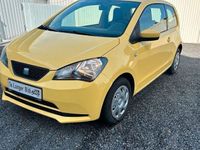 gebraucht Seat Mii Scheckheftgepflegt, TÜV neu bei Kauf!