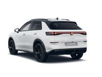 Neu VW T-Roc Style 150 PS (110 kW) 2026 Pure white SUV