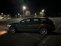 gebraucht Audi A6 4F 2.7TDI