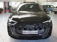 Neu Audi Q5 S-Line 204 PS (150 kW) 2026 Schwarz SUV