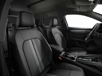 Gebraucht Audi A3 Ambiente 204 PS (150 kW) 2025 Blau Kombi