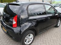 Gebraucht Seat Mii Style 68 PS (50 kW) 2019 Schwarz Kleinwagen