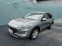 Gebraucht Ford Kuga Cool & Connect 224 PS (164 kW) 2024 Silber SUV