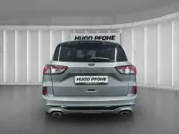 Gebraucht Ford Kuga ST-Line X 150 PS (110 kW) 2024 Silber SUV